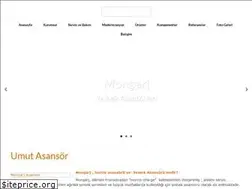 Sites similar to umutasansor.com.tr