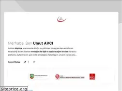 Sites similar to umutavci.com.tr
