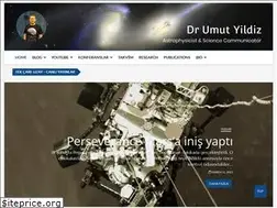 Sites similar to umutayildiz.com