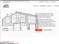 Sites similar to umutcadir.com