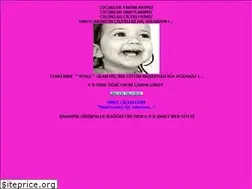 Sites similar to umutciceklerim.tr.gg