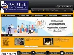 Sites similar to umuteli.org.tr