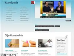 Sites similar to umutestetik.com