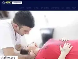 Sites similar to umutfiziktedavi.com