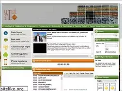 Sites similar to umutfm.com