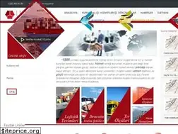 Sites similar to umutgumruk.com.tr