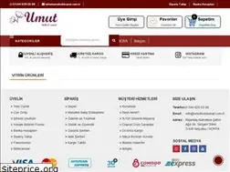 Sites similar to umuthobisanat.com.tr