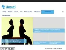 Sites similar to umutihealth.com