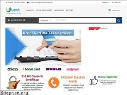 Sites similar to umutinternet.com