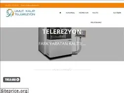 Sites similar to umutkalip.com