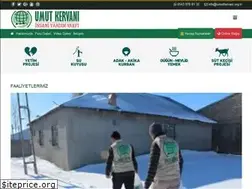 Sites similar to umutkervani.org.tr