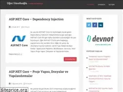 Sites similar to umutluoglu.com
