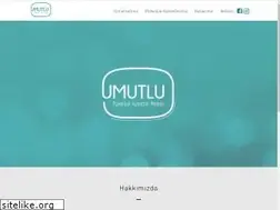 Sites similar to umutlupsikoloji.com