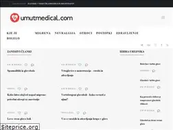 Sites similar to umutmedical.com