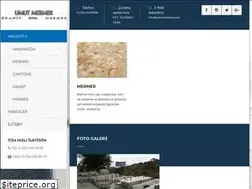 Sites similar to umutmermer.com
