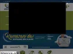 Sites similar to umutol.org.tr
