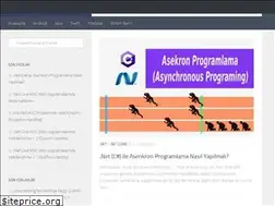 Sites similar to umutonur.com