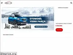 Sites similar to umutotoyedekparca.com