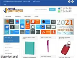 Sites similar to umutpromosyon.com