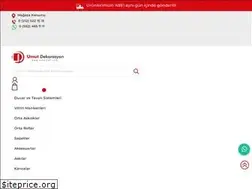 Sites similar to umutraf.com