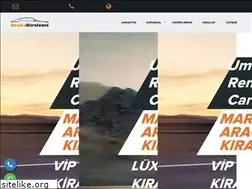 Sites similar to umutrentacar.com