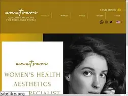 Sites similar to umutsari.com