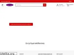 Sites similar to umutser.com.tr