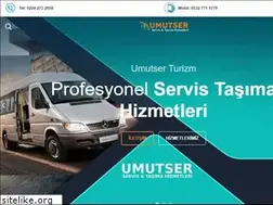 Sites similar to umutser.com