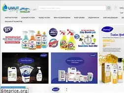 Sites similar to umuttemizlik.com.tr
