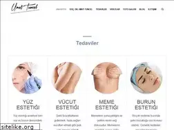 Sites similar to umuttuncel.com.tr