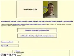 Sites similar to umutuludag.com