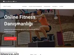 Sites similar to umutvarol.com.tr