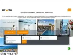 Sites similar to umutvilla.com
