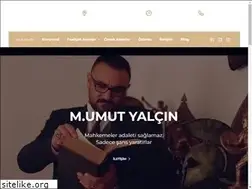 Sites similar to umutyalcin.av.tr