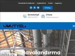 Sites similar to umutyeli.com