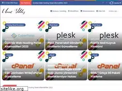 Sites similar to umutyildiz.com.tr