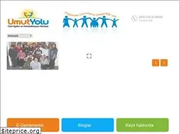 Sites similar to umutyoluozelegitim.com