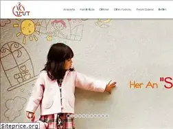 Sites similar to umutyolurehabilitasyon.com