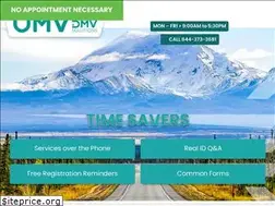Sites similar to umvak.com