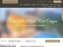 Sites similar to umvangati.co.za