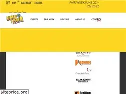 Sites similar to umvf.com