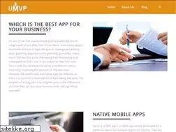 Sites similar to umvp.eu