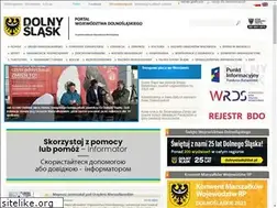 Sites similar to umwd.pl