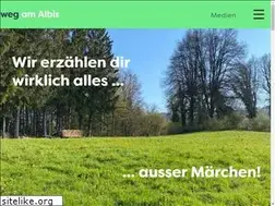 Sites similar to umweg-landschaft.ch