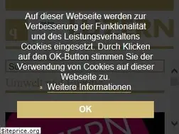 Sites similar to umwelt-luzern.ch