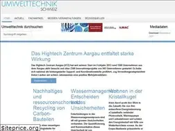 Sites similar to umwelt-technik.ch