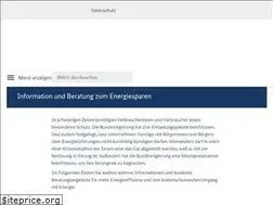 Sites similar to umwelt-und-energie.de