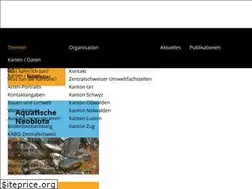 Sites similar to umwelt-zentralschweiz.ch