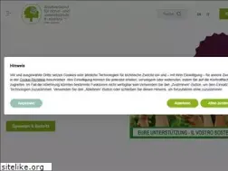 Sites similar to umwelt.bz.it