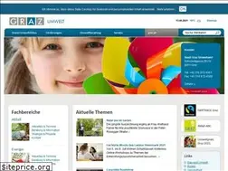 Sites similar to umwelt.graz.at